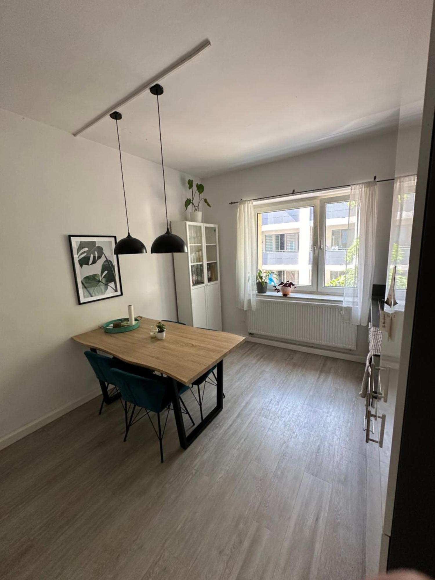 Zentrale Helle 3 Zimmer Wohnung Messe Deutz Köln Dış mekan fotoğraf