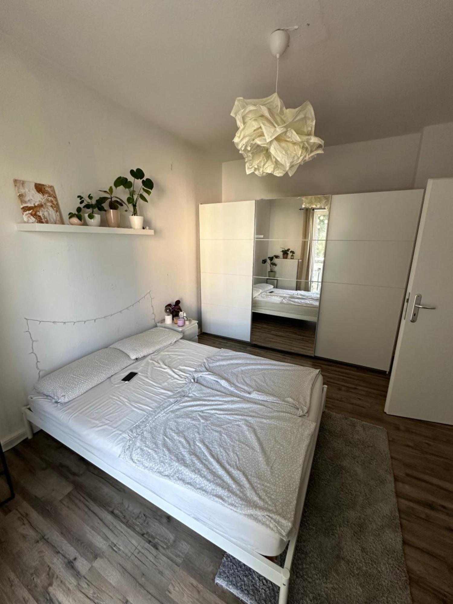 Zentrale Helle 3 Zimmer Wohnung Messe Deutz Köln Dış mekan fotoğraf