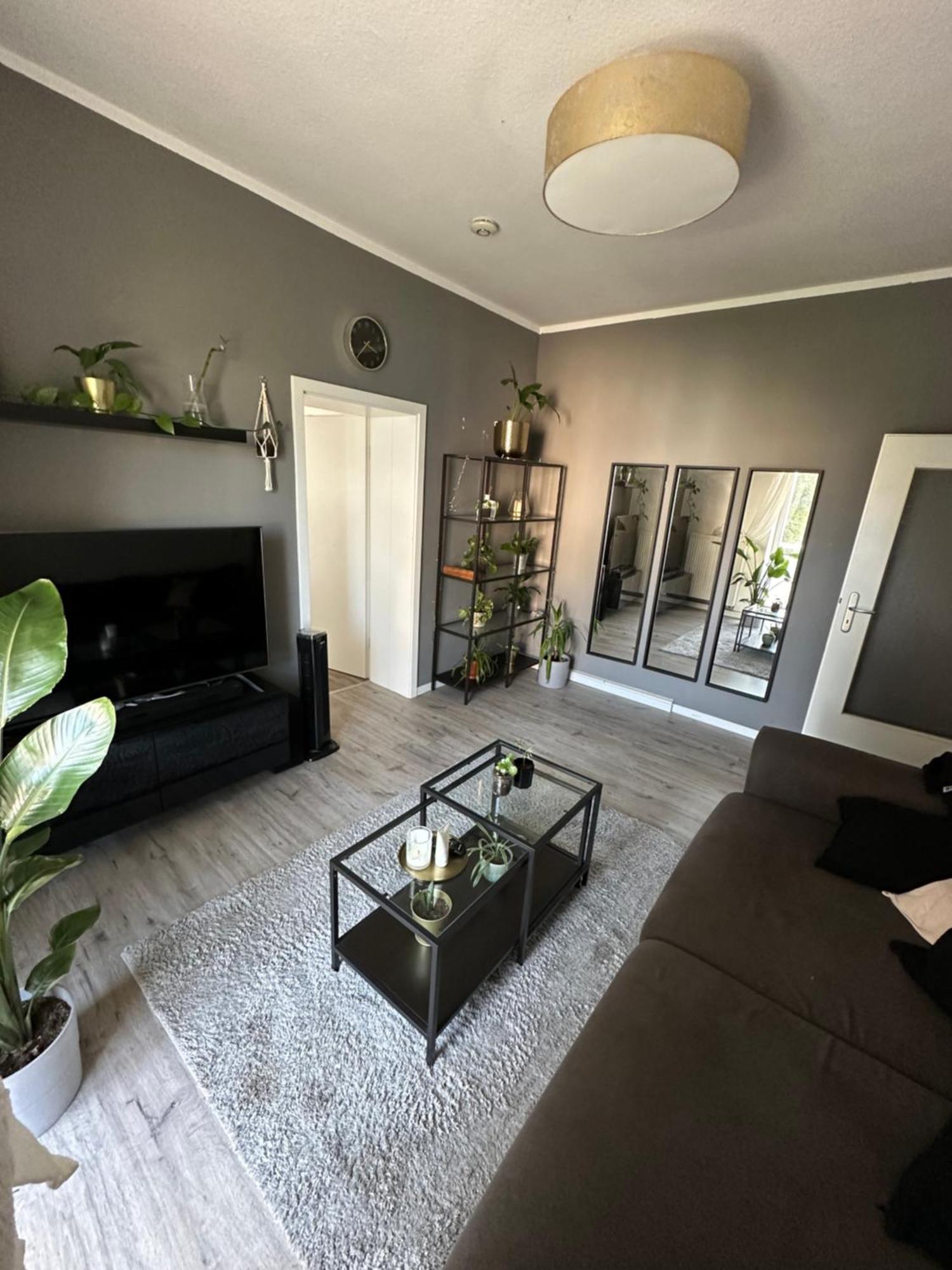 Zentrale Helle 3 Zimmer Wohnung Messe Deutz Köln Dış mekan fotoğraf