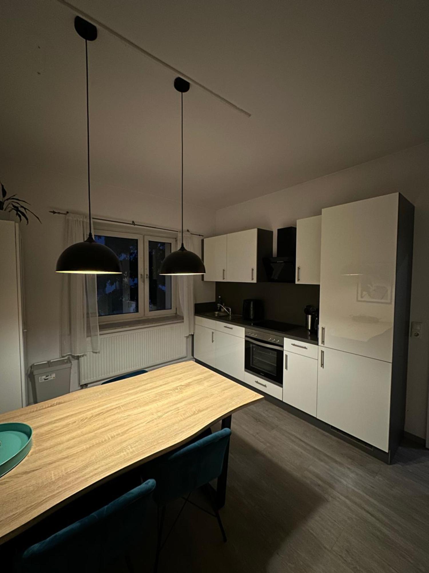 Zentrale Helle 3 Zimmer Wohnung Messe Deutz Köln Dış mekan fotoğraf